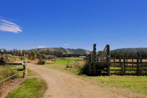 Photo of property in 192 Waihao Back Road, Waimate, 7979