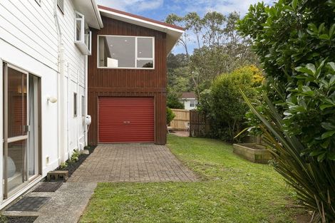 Photo of property in 116 John Sims Drive, Johnsonville, Wellington, 6037