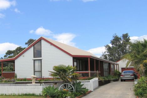 Photo of property in 8 Papaunahi Road, Bowentown, Katikati, 3177