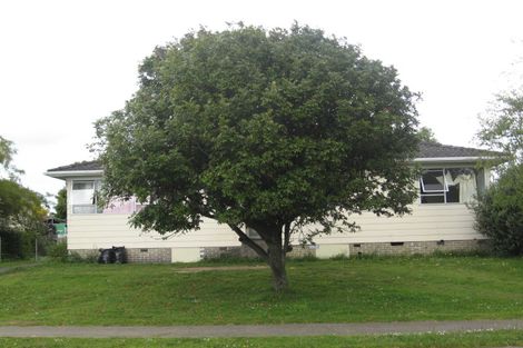 Photo of property in 178 Wordsworth Road, Manurewa, Auckland, 2102