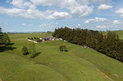 Photo of property in 1025 Hetherington Road, Ruawaro, Huntly, 3772