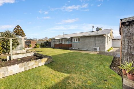 Photo of property in 11 Yeovil Place, St Albans, Christchurch, 8052