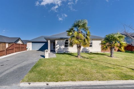 Photo of property in 3 Felicitas Grove, Aidanfield, Christchurch, 8025