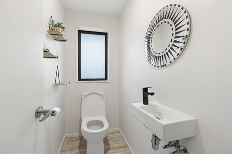 Photo of property in 19 Dalwood Crescent, Rolleston, 7614