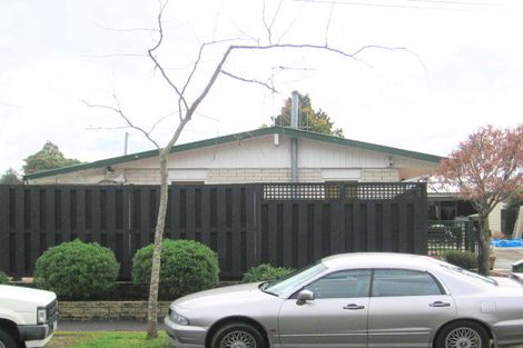 Photo of property in 40 Fitzroy Avenue, Fitzroy, Hamilton, 3206