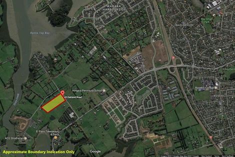 Photo of property in 79 Oakland Road, Karaka, Papakura, 2580