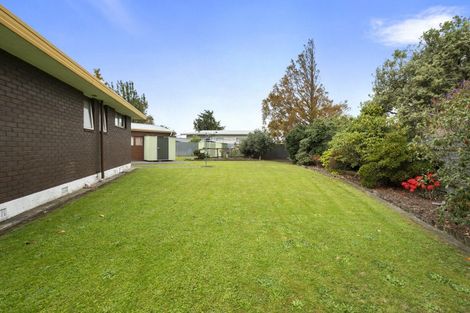 Photo of property in 4 Higgin Place, Feilding, 4702