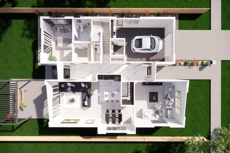 Photo of property in 3 Takurua Rise, Peacocke, 3206