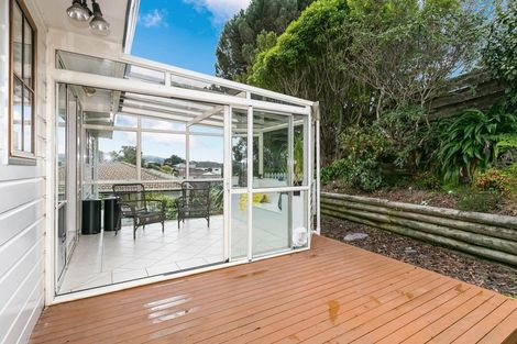 Photo of property in 51 Cambrian Street, Churton Park, Wellington, 6037