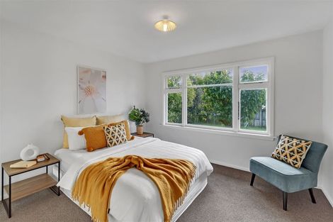 Photo of property in 102 Bassett Street, Burwood, Christchurch, 8083