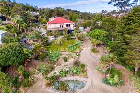 Photo of property in 71 Manning Street, Rawene, Kaikohe, 0473