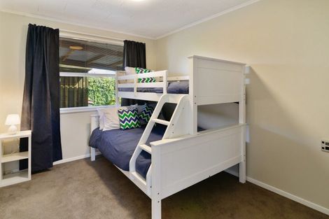Photo of property in 4 Trent Place, Fenton Park, Rotorua, 3010