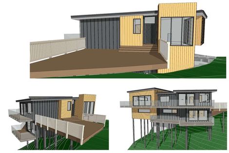 Photo of property in 84a Madras Street, Khandallah, Wellington, 6035