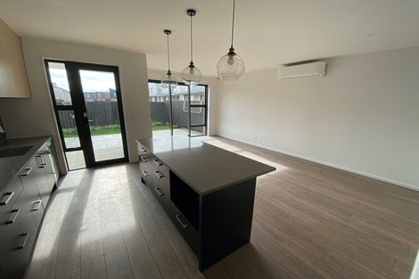 Photo of property in 8 Desalt Drive, Hobsonville, Auckland, 0616