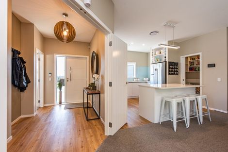 Photo of property in 36 Margaret Shields Avenue, Aotea, Porirua, 5024