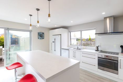 Photo of property in 13 Loeb Place, Rolleston, 7614