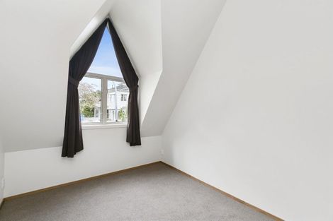 Photo of property in 8/1 Cottleville Terrace, Thorndon, Wellington, 6011