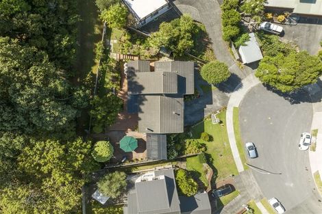 Photo of property in 18 Janome Place, Bucklands Beach, Auckland, 2014