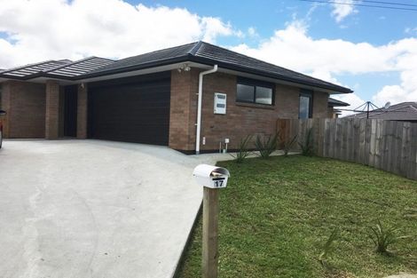 Photo of property in 17 Cole Terrace, Te Kamo, Whangarei, 0112