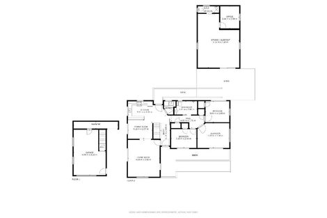 Photo of property in 170 Buckley Road, Southgate, Wellington, 6023