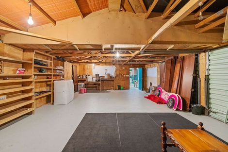 Photo of property in 87 Jackson Street, Richmond, Invercargill, 9810