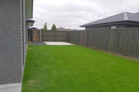 Photo of property in 324 Halswell Junction Road, Halswell, Christchurch, 8025