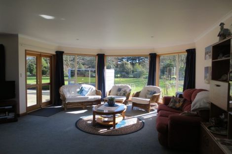 Photo of property in 101 Seafield Road, Netherby, Ashburton, 7772