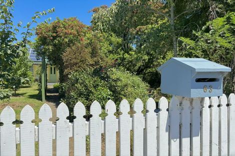 Photo of property in 63 Bridge Street, Ongaonga, 4278