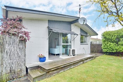 Photo of property in 55a Wesley Street, Kaiapoi, 7630