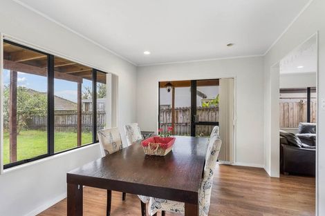 Photo of property in 100 Chapel Road, Flat Bush, Auckland, 2019