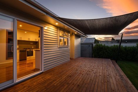 Photo of property in 12 Linton Street, Mayfield, Blenheim, 7201