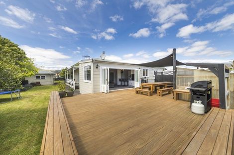 Photo of property in 51 Cambridge Avenue, Ashhurst, 4810