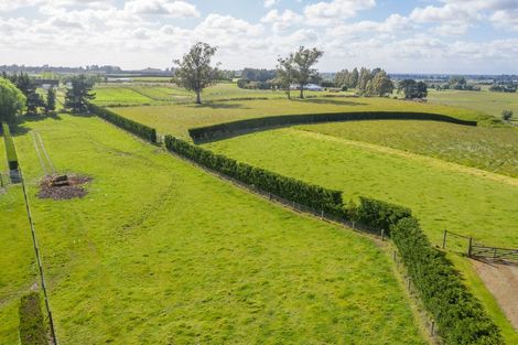 Photo of property in 59 Terrace Road, Cust, Rangiora, 7471