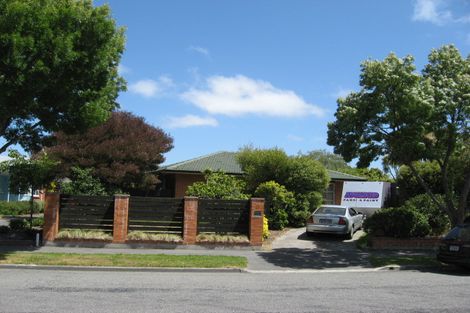 Photo of property in 23 Ansonby Street, Russley, Christchurch, 8042