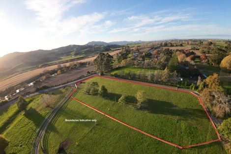 Photo of property in 25 Bedford Road, Te Kowhai, Hamilton, 3288