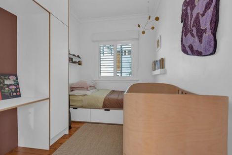 Photo of property in 5 England Street, Freemans Bay, Auckland, 1011