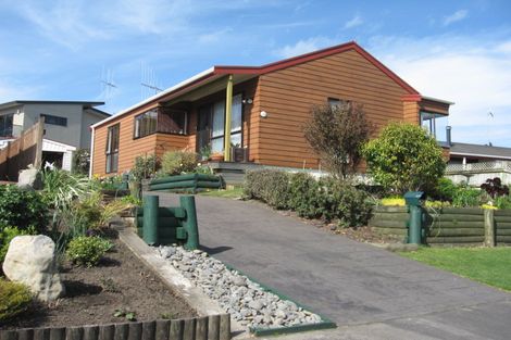 Photo of property in 58 Treadwell Street, Springvale, Whanganui, 4501