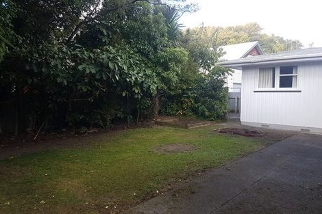 Photo of property in 33 Batt Street, West End, Palmerston North, 4410