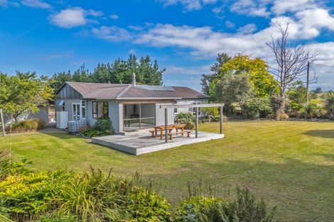 Photo of property in 1164 Pareora River Road, Maungati, Timaru, 7972