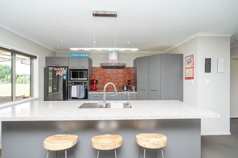 Photo of property in 159b Hoeka Road, Matangi, Hamilton, 3284