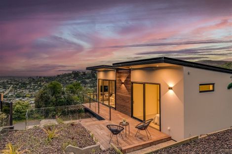 Photo of property in 6a Millhill Lane, Huntsbury, Christchurch, 8022