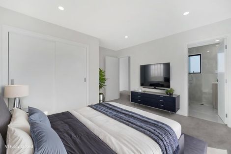 Photo of property in 1/10 Howe Street, Howick, Auckland, 2014