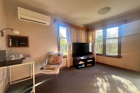 Photo of property in 121 Hamilton Avenue, Ilam, Christchurch, 8041