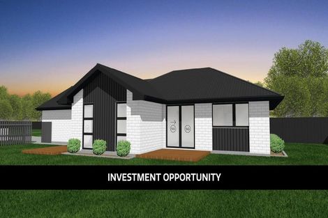 Photo of property in 181 Styx Mill Road, Casebrook, Christchurch, 8051