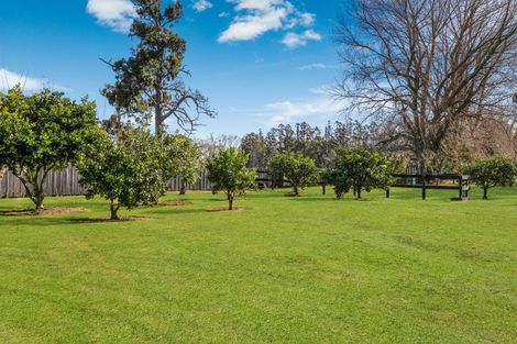 Photo of property in 89 Burnside Road, Ardmore, Papakura, 2582