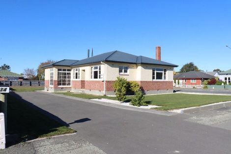 Photo of property in 34 Chalmers Avenue, Hampstead, Ashburton, 7700