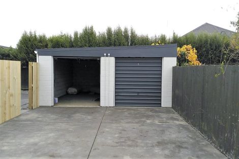 Photo of property in 3/18 Ashmole Street, Woolston, Christchurch, 8023