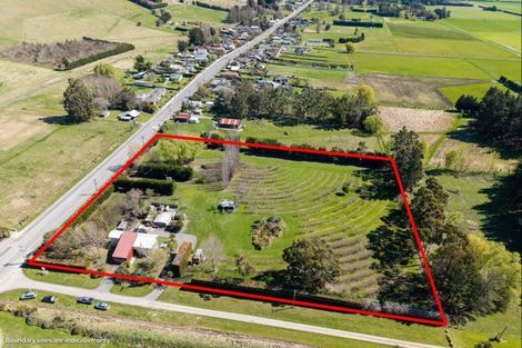 Photo of property in 5 Mona Vale Street, Waikari, 7420