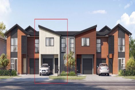 Photo of property in 23 William Calvert Drive, Swanson, Auckland, 0614