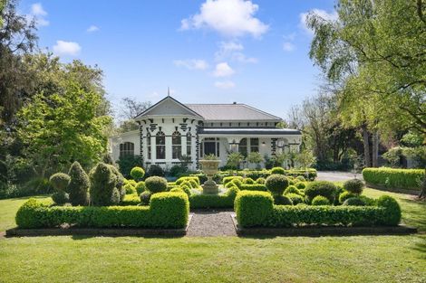 Photo of property in 18 Mole Street, Greytown, 5712